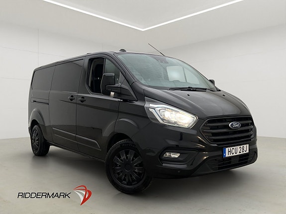 Ford Transit Custom 3 of 30
