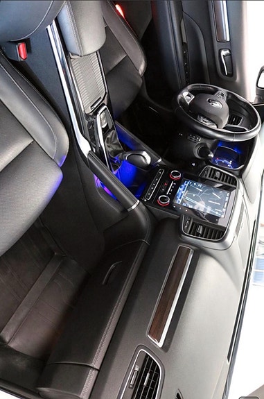 Renault Koleos 6 of 9