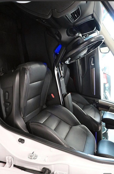 Renault Koleos 4 of 9