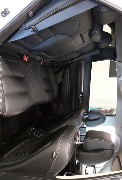 Renault Koleos 7 of 9