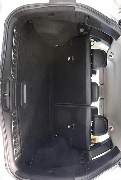 Renault Koleos 5 of 9