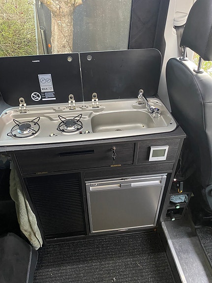 Volkswagen Crafter 35 3 of 8