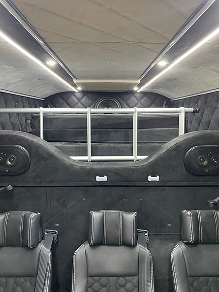 Volkswagen Crafter 35 8 of 8