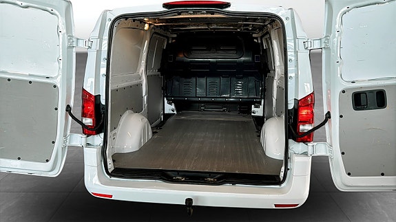 Mercedes-Benz Vito 116 10 of 12