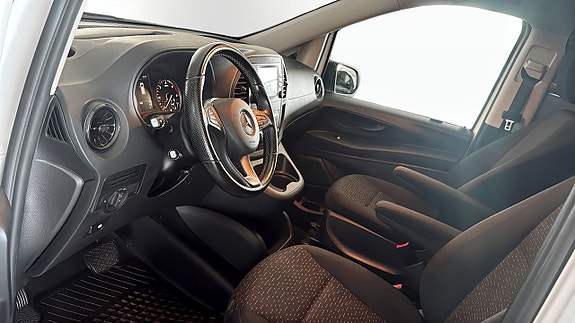 Mercedes-Benz Vito 116 5 of 12