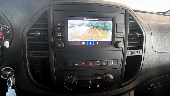 Mercedes-Benz Vito 116 12 of 12