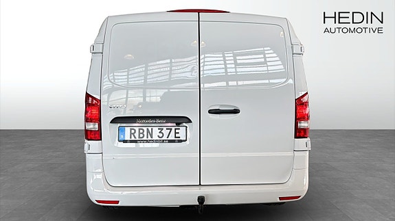 Mercedes-Benz Vito 116 7 of 12