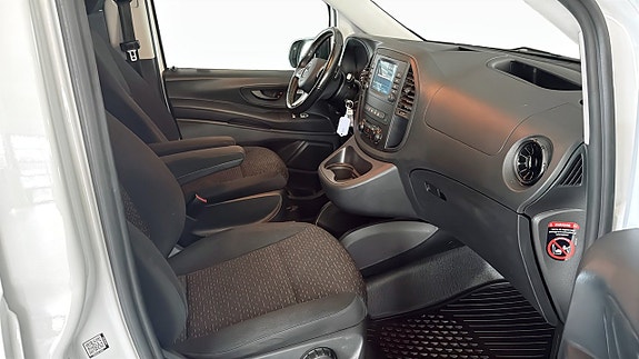 Mercedes-Benz Vito 116 3 of 12