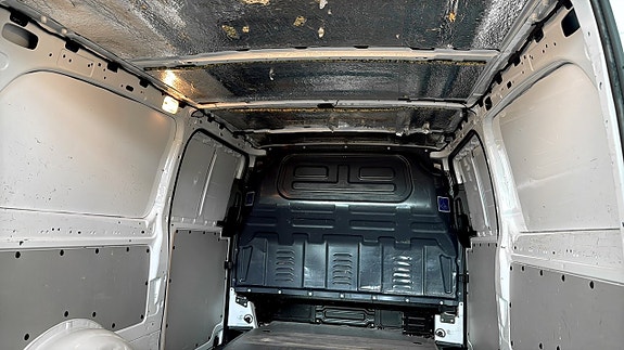 Mercedes-Benz Vito 116 11 of 12