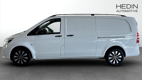 Mercedes-Benz Vito 116 6 of 12