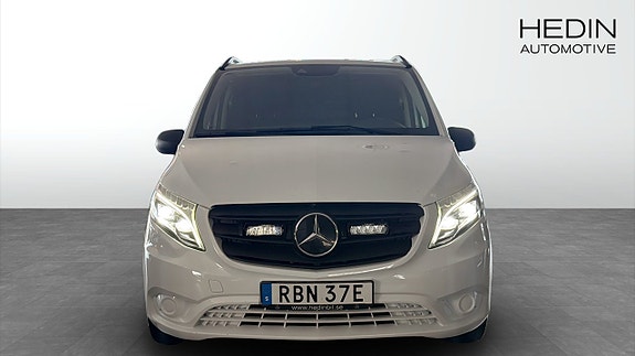 Mercedes-Benz Vito 116 8 of 12