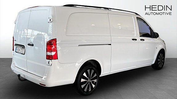 Mercedes-Benz Vito 116 2 of 12