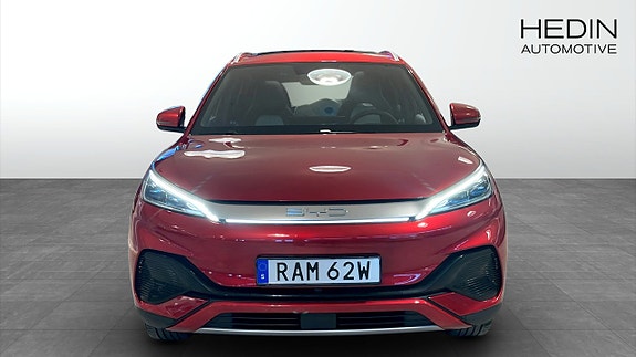 BYD ATTO 3