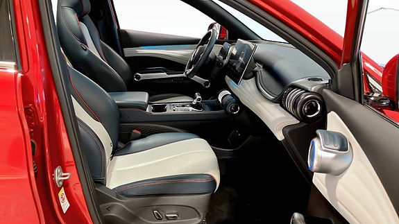 BYD ATTO 3