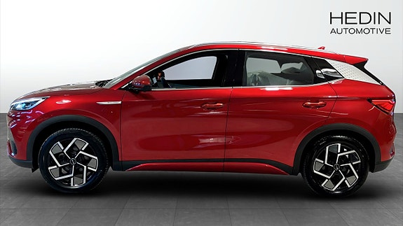 BYD ATTO 3