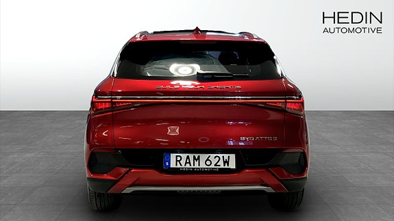 BYD ATTO 3