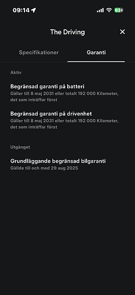 Tesla Model Y 26 of 27
