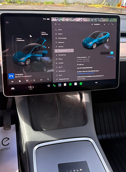 Tesla Model Y 19 of 27