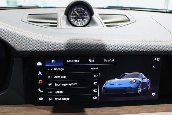 Porsche 911 GT3 23 of 24