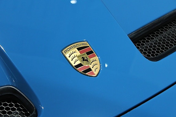 Porsche 911 GT3 19 of 24
