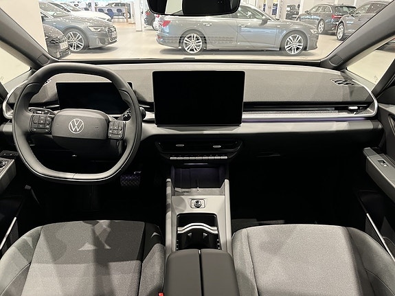 Volkswagen ID.3 Neo 13 of 26