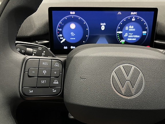 Volkswagen ID.3 Neo 15 of 26