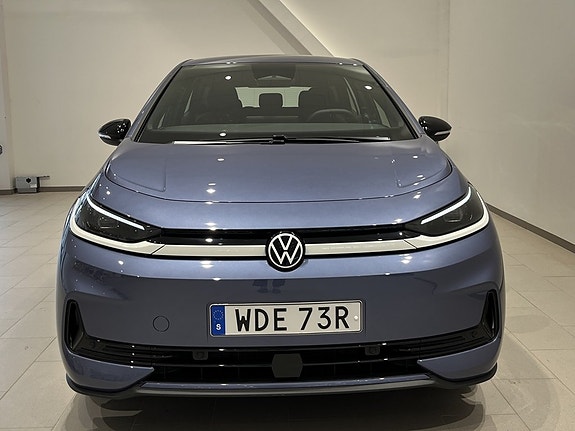 Volkswagen ID.3 Neo 2 of 26