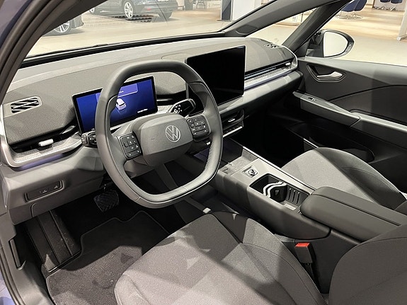 Volkswagen ID.3 Neo 12 of 26