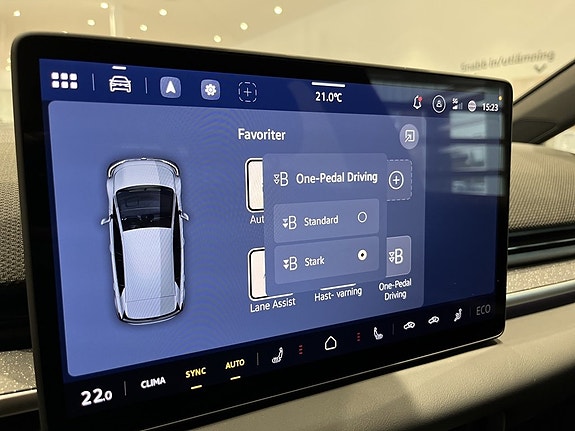Volkswagen ID.3 Neo 26 of 26