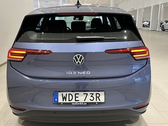 Volkswagen ID.3 Neo 6 of 26