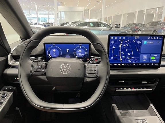 Volkswagen ID.3 Neo 14 of 26