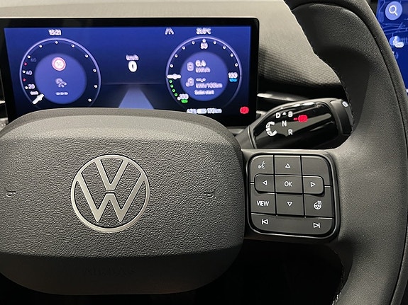 Volkswagen ID.3 Neo 16 of 26