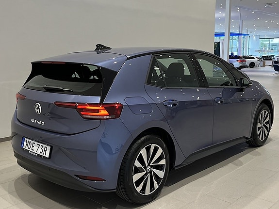Volkswagen ID.3 Neo 5 of 26