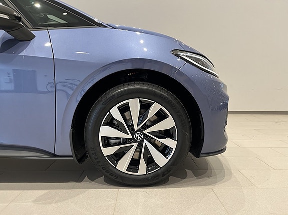 Volkswagen ID.3 Neo 4 of 26