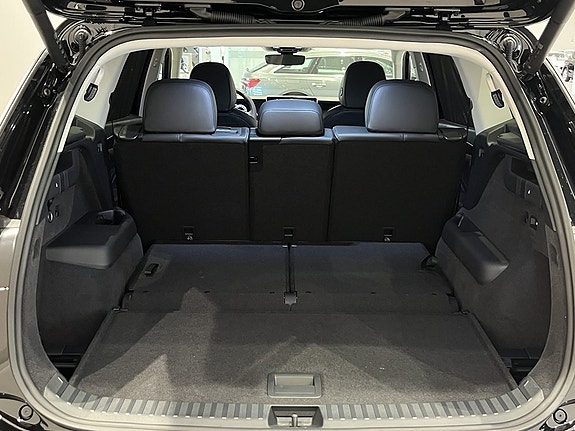 Volkswagen Tayron 10 of 27
