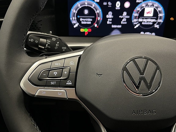 Volkswagen Tayron 20 of 27