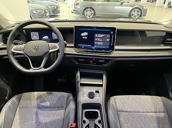 Volkswagen Tayron 18 of 27