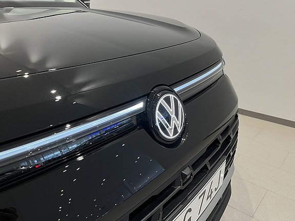 Volkswagen Tayron 3 of 27
