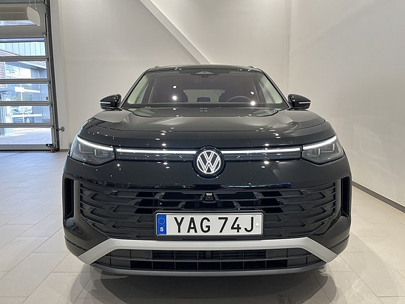 Volkswagen Tayron 2 of 27