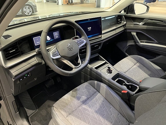 Volkswagen Tayron 17 of 27