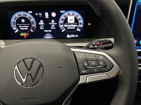 Volkswagen Tayron 21 of 27