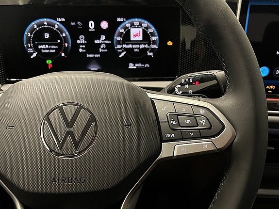 Volkswagen Tiguan 19 of 25