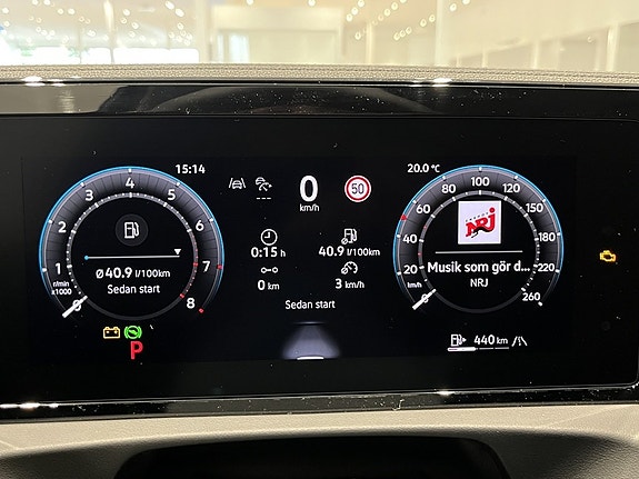 Volkswagen Tiguan 20 of 25
