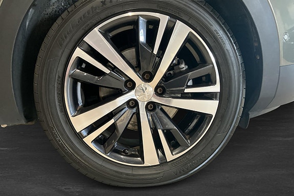 Peugeot 5008 4 of 15