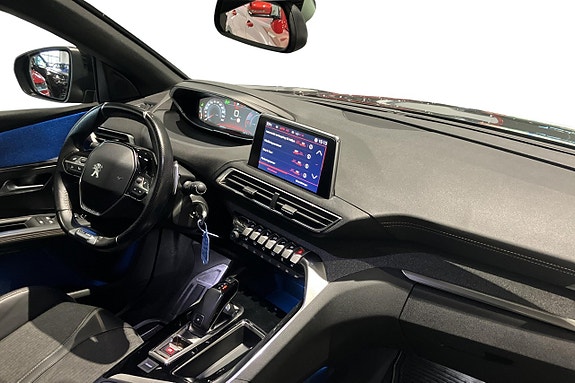 Peugeot 5008 13 of 15