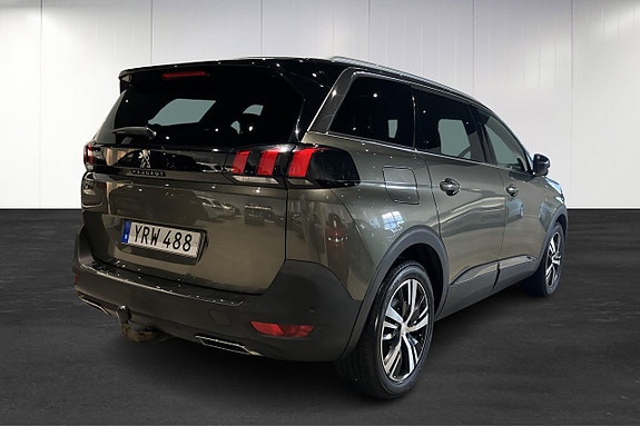Peugeot 5008 3 of 15