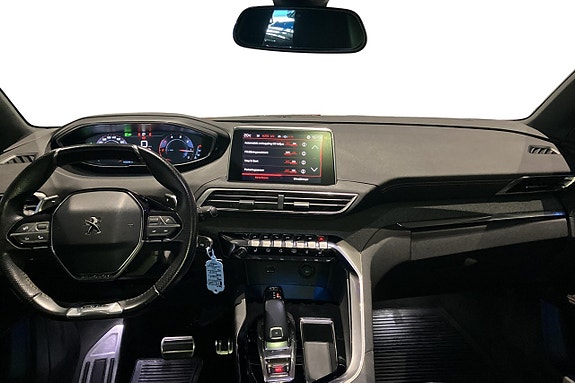 Peugeot 5008 10 of 15