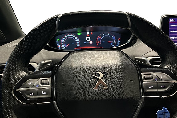 Peugeot 5008 11 of 15