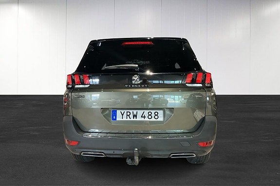 Peugeot 5008 15 of 15