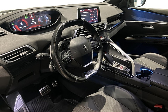 Peugeot 5008 14 of 15